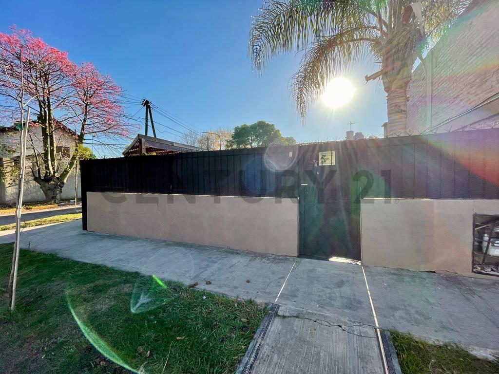 VENTA CASA 3 AMBIENTES EN PLANTA BAJA RECICLADA, ITUZAINGO — foto 1