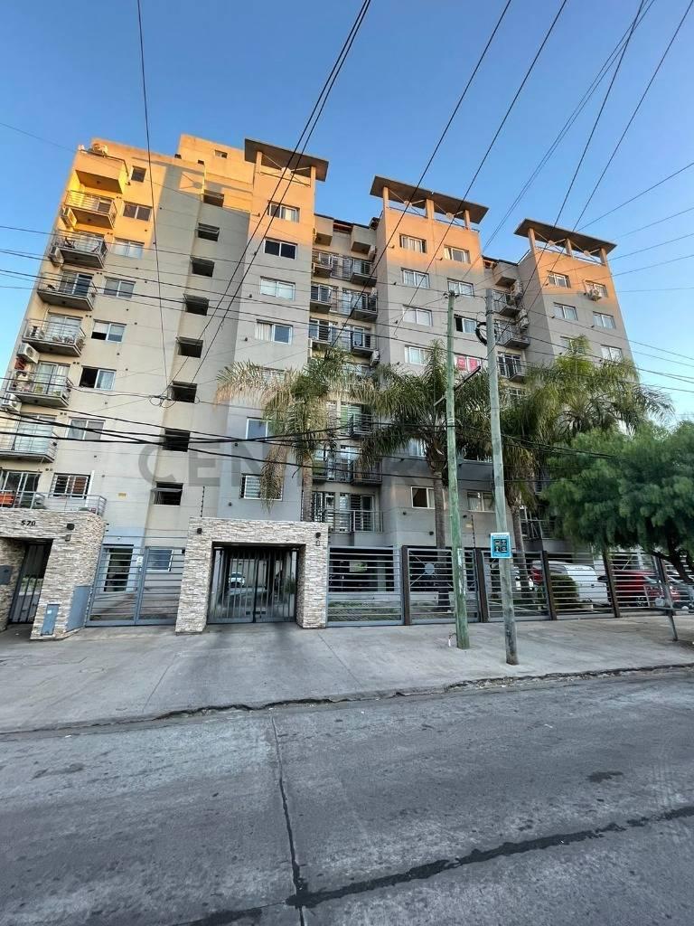 VENTA DEPARTAMENTO 2 AMBIENTES, MORON CENTRO — foto 1