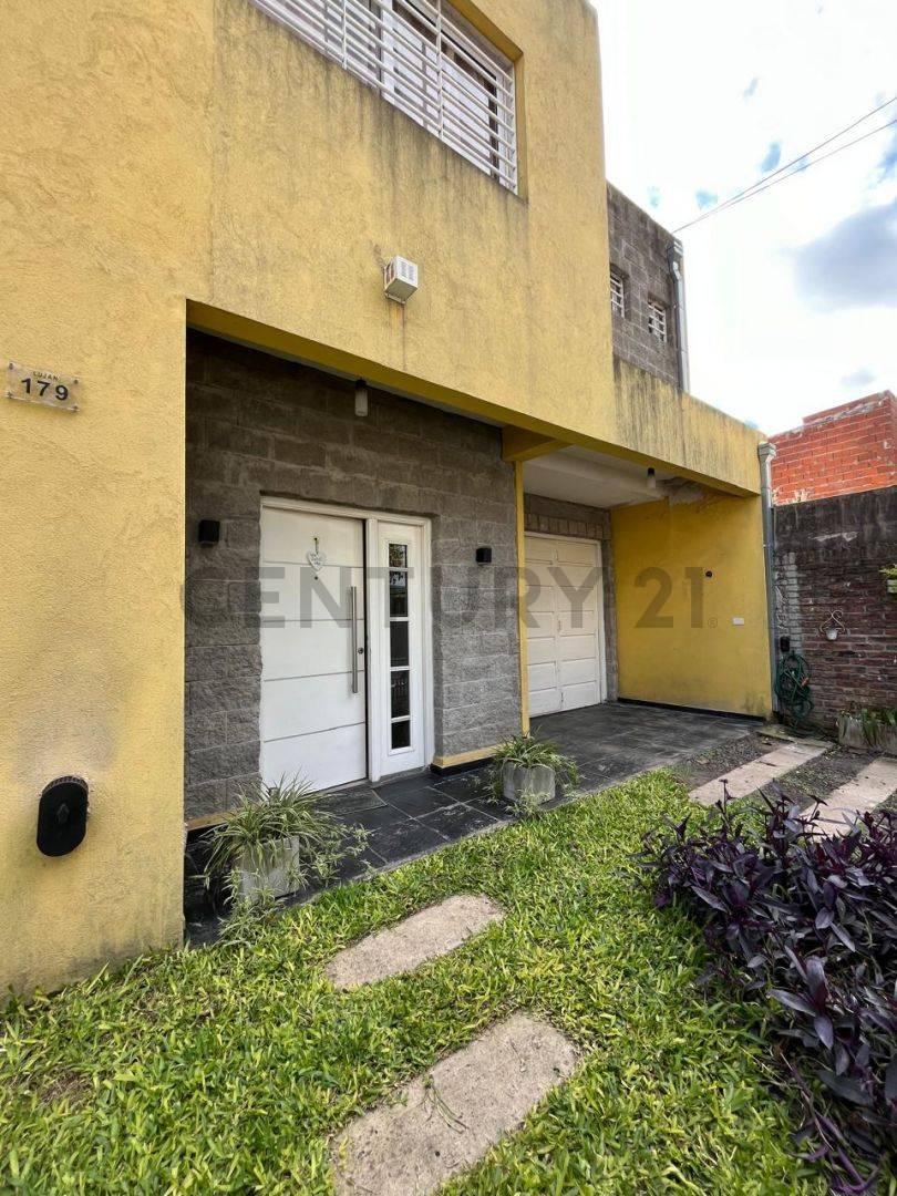 Venta Casa Padua 5 Ambientes — foto 1