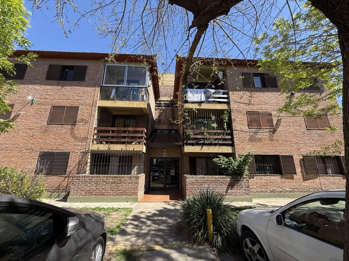 Departamento en venta — foto 1