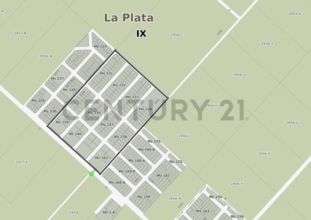 LOTES EN VENTA EN BARRIO LAS CORTADERAS — foto 1
