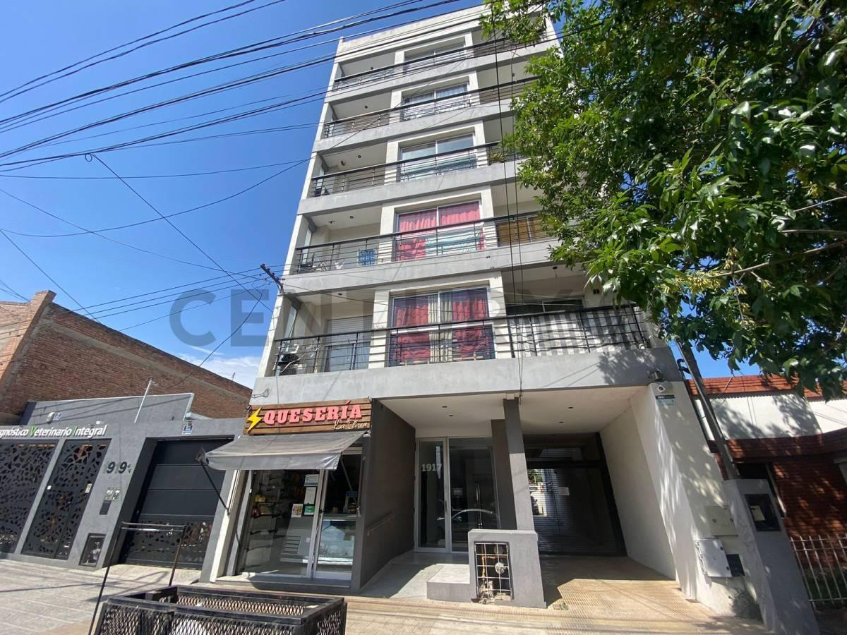 Departamento en venta, de 1 dormitorio en La Plata — foto 1