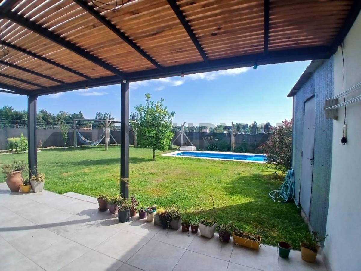 Casa en venta — foto 1
