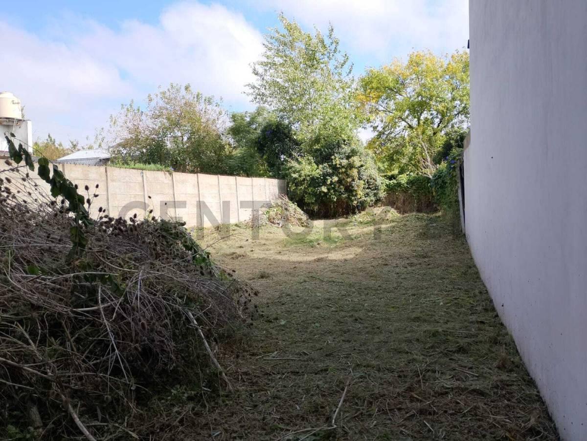 Terreno en venta — foto 1