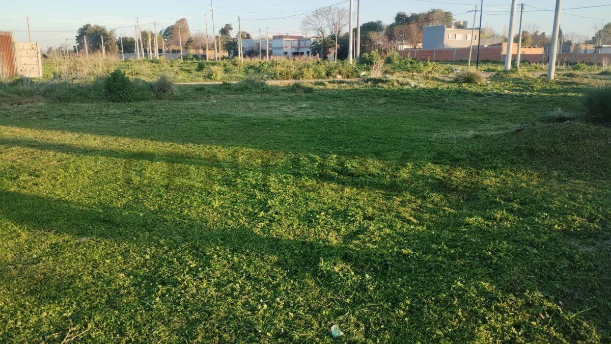Lote en venta — foto 1