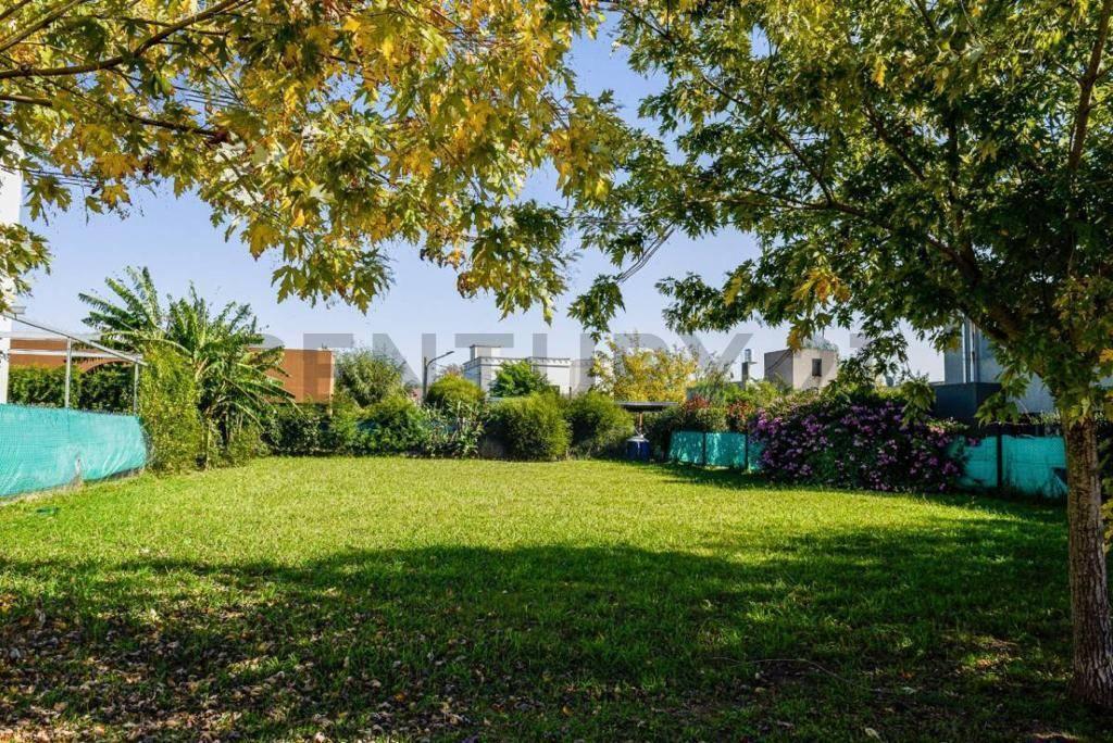 Lote en venta. Barrio Don Carlos, La Plata — foto 1