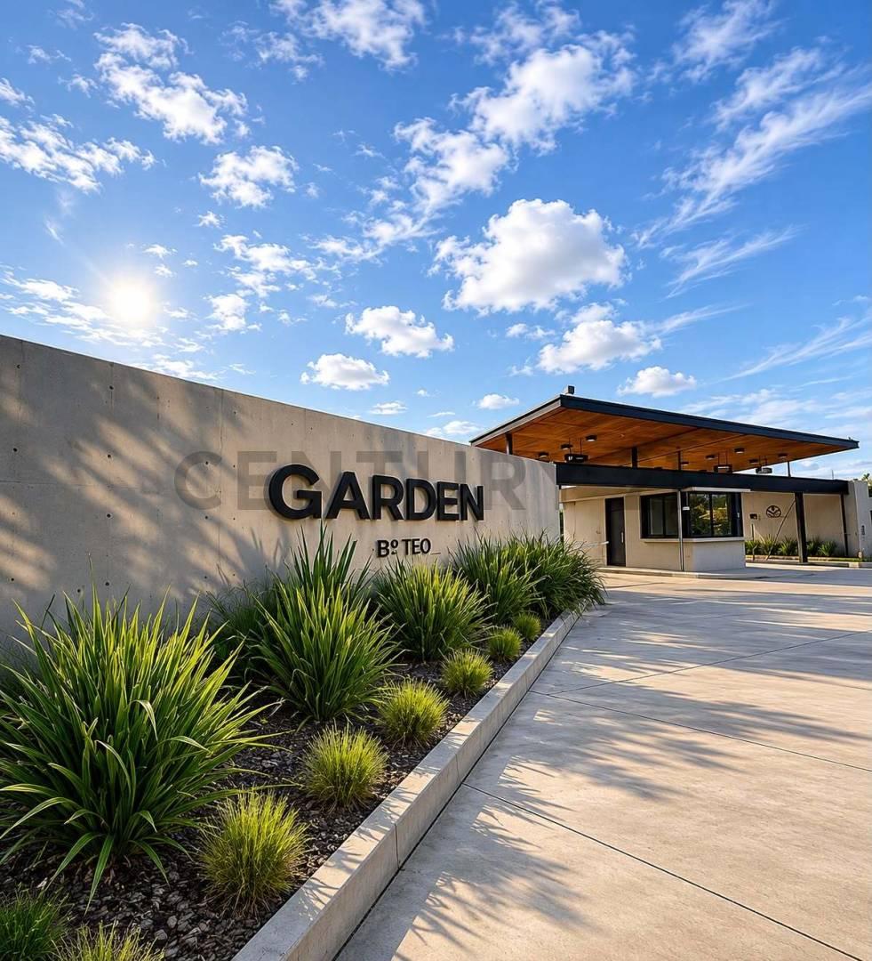 Venta de Lote en Barrio cerrado Garden — foto 1