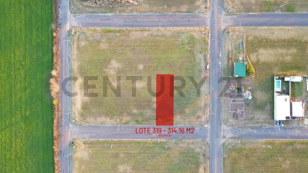 VENTA | Lote/s en Barrio Francisco Primero, Arroyo Seco — foto 1
