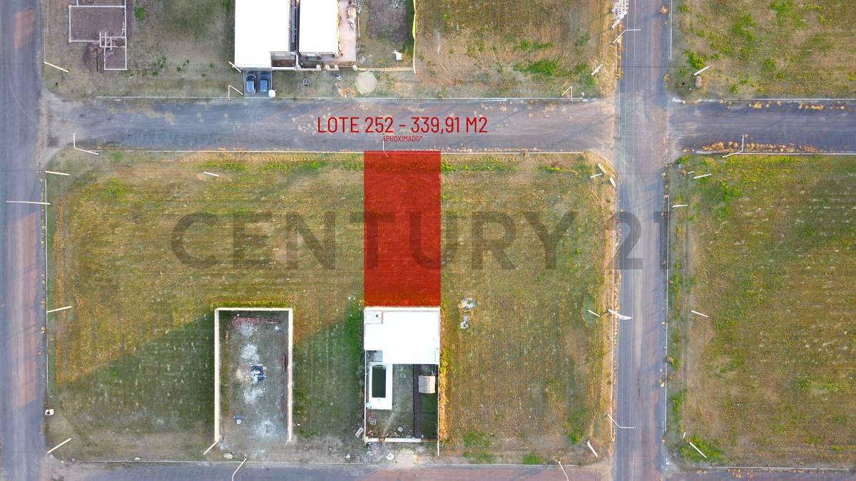 VENTA | Lote/s en Barrio Francisco Primero, Arroyo Seco — foto 1
