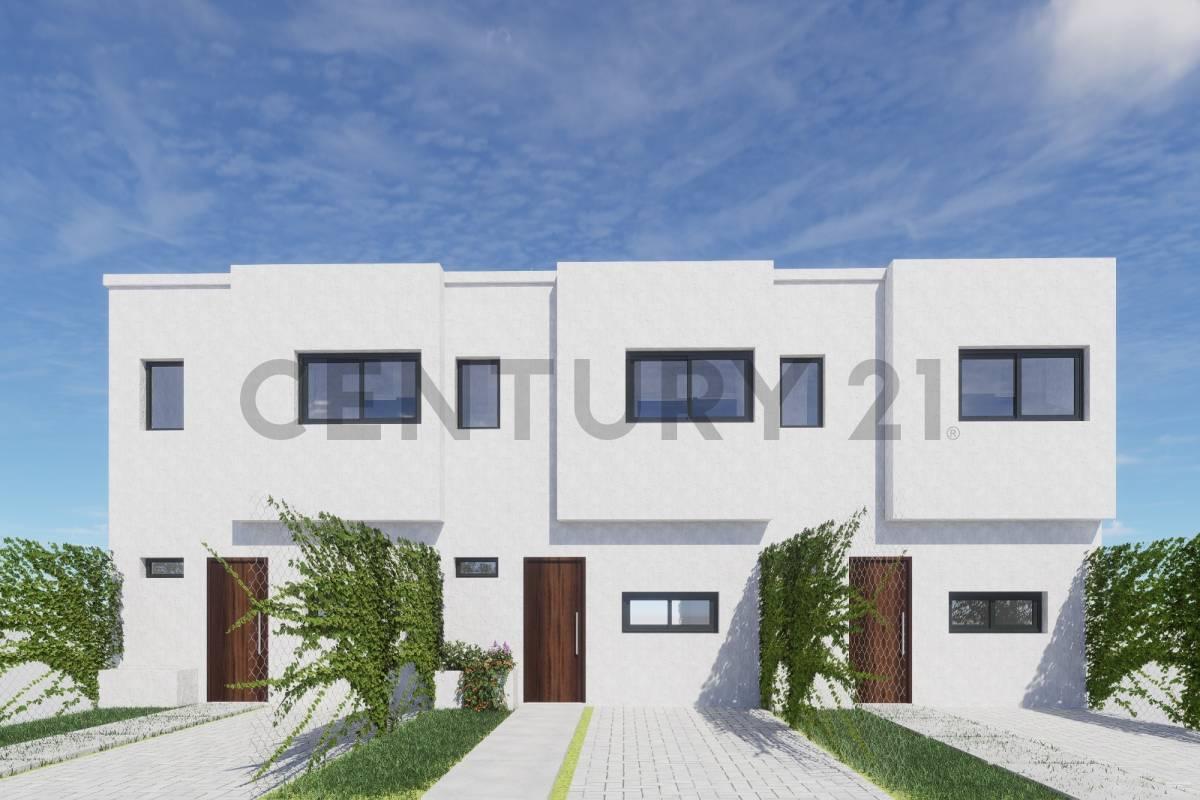VENTA | Casa Duplex a Estrenar en Tierra Nueva, Fisherton — foto 1