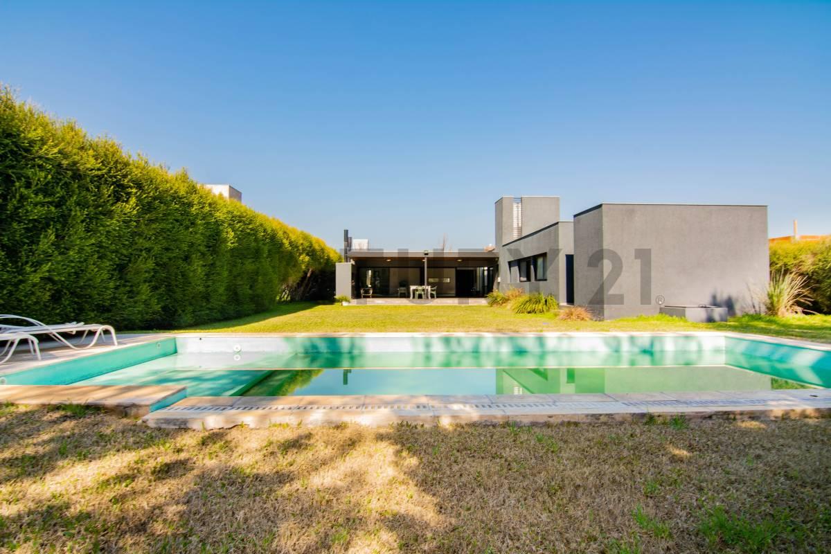 Venta | Casa 3 dormitorios - Puerto Roldán — foto 1