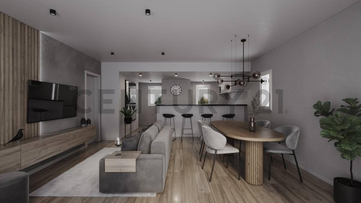 Venta Departamento 2 dormitorios con balcón | REIMS | Centro, Rosario — foto 1