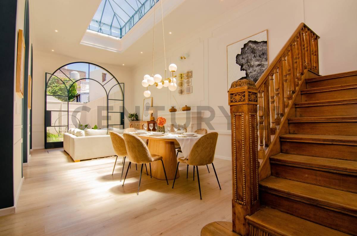 Venta Casa de 4 dormitorios y pileta en Abasto, Rosario — foto 1