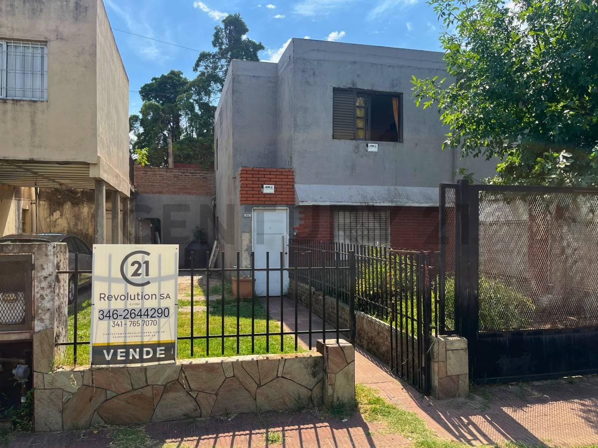 Venta PH a reciclar de 2 dormitorios con patio | Fisherton — foto 1