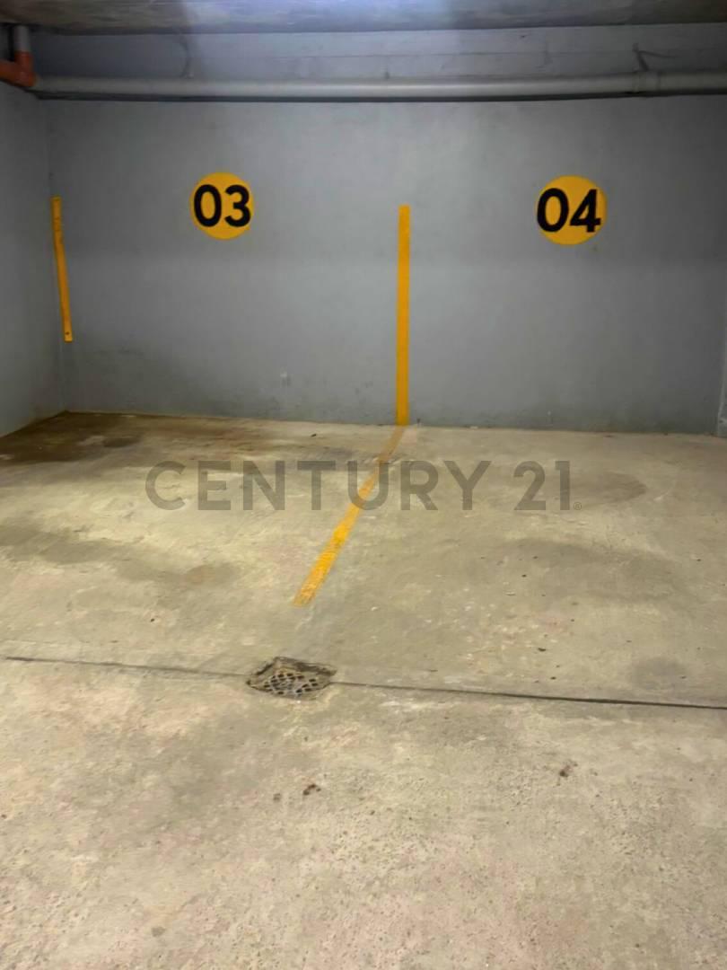 Venta Cochera en Echesortu, Rosario — foto 1