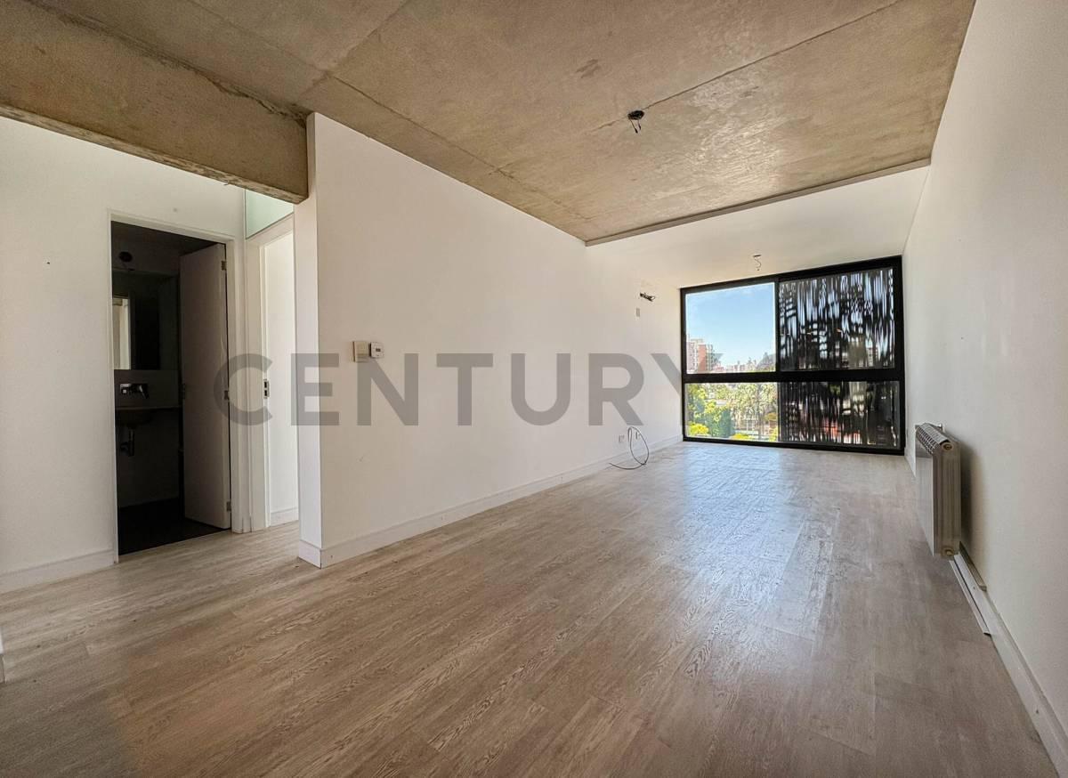 Venta Departamento de 2 dormitorios con cochera en Pichincha, Rosario — foto 1
