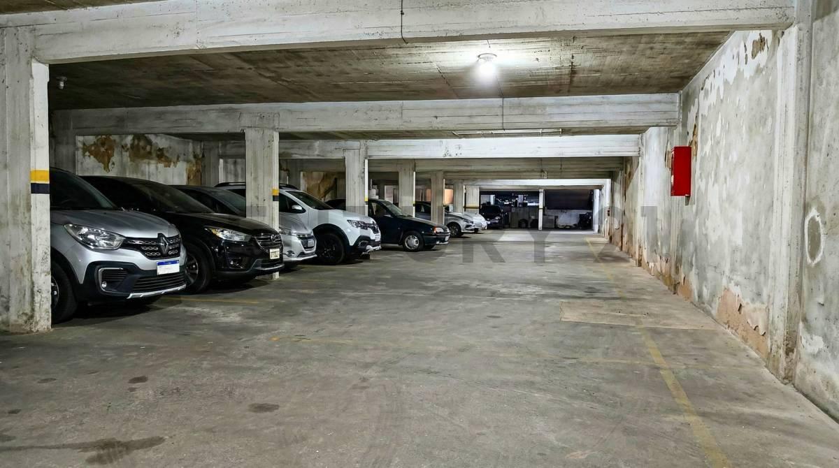 Venta Cochera en Barrio Martin, Rosario — foto 1