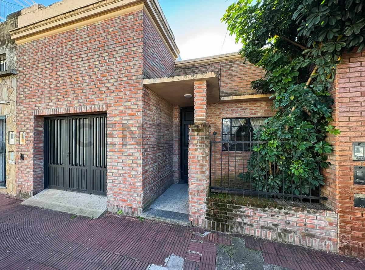 Venta 2 Casas en barrio Sarmiento, Rosario — foto 1