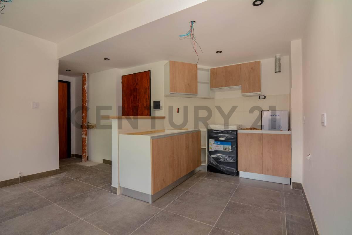 Venta Departamento de 1 Dormitorio en República de la Sexta, Rosario — foto 1
