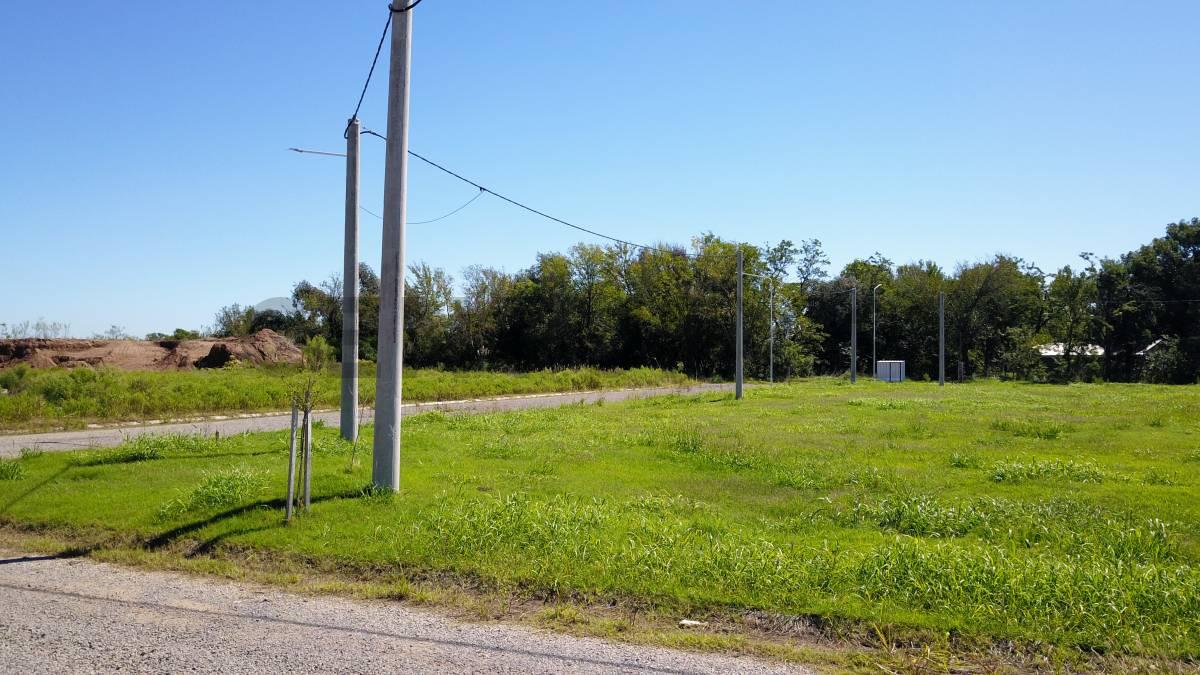 Venta Lote en El Naranjo II, Ibarlucea — foto 1