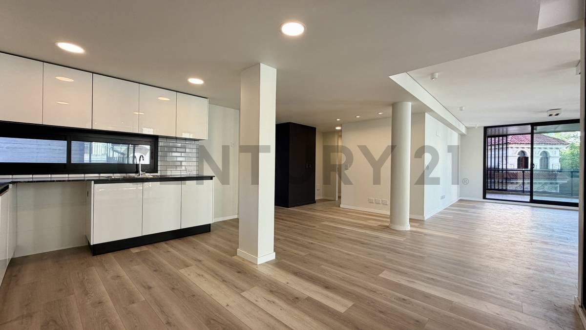 Venta Piso Exclusivo de 3 Dormitorios en Centro, Rosario — foto 1