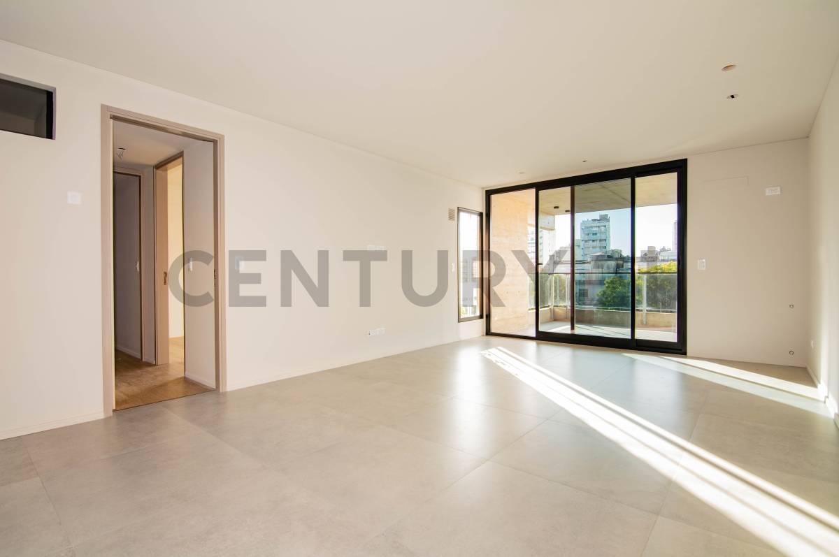 Venta Departamento 2 dormitorios en Barrio Lourdes, Rosario | Edificio Pampero — foto 1