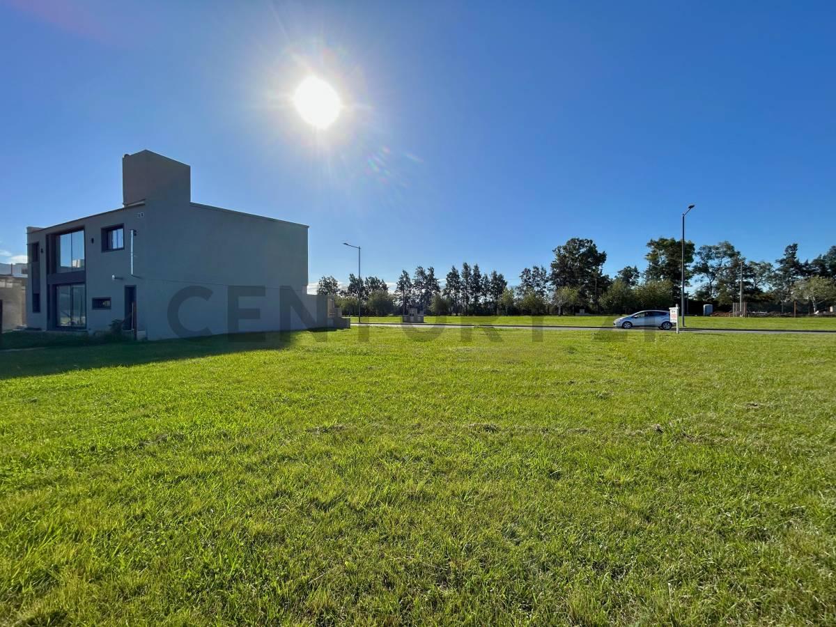 Venta Lote en Los Pasos del Jockey, Manzanas Abiertas | Fisherton — foto 1