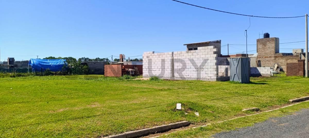 Venta Lote en Eco Pueblo, Alvear — foto 1