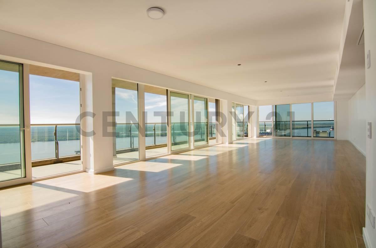 VENTA Semipiso de 3 Dormitorios con amenities premium en Centro, Rosario — foto 1
