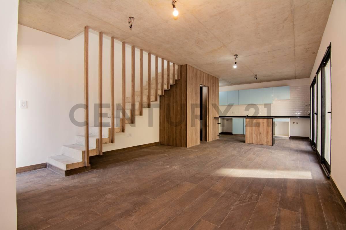 Venta Dúplex de 1, 2 y 3 Dormitorios en Kalen Green, Funes — foto 1