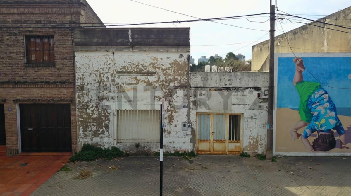 Venta Lote para constructora en Luis Agote, Rosario — foto 1