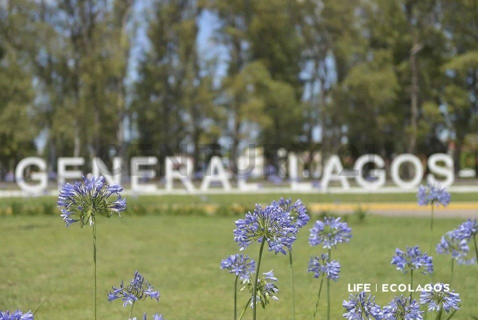 Venta de Lotes en Ecolagos Este | General Lagos — foto 1