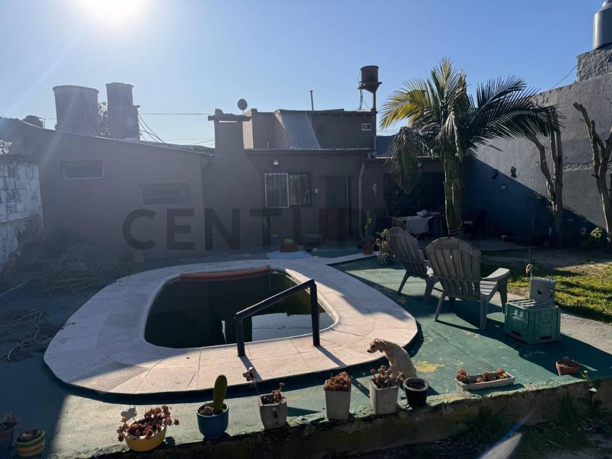 Casa de 3 Dormitorios , EN VENTA en Berisso, La Plata — foto 1