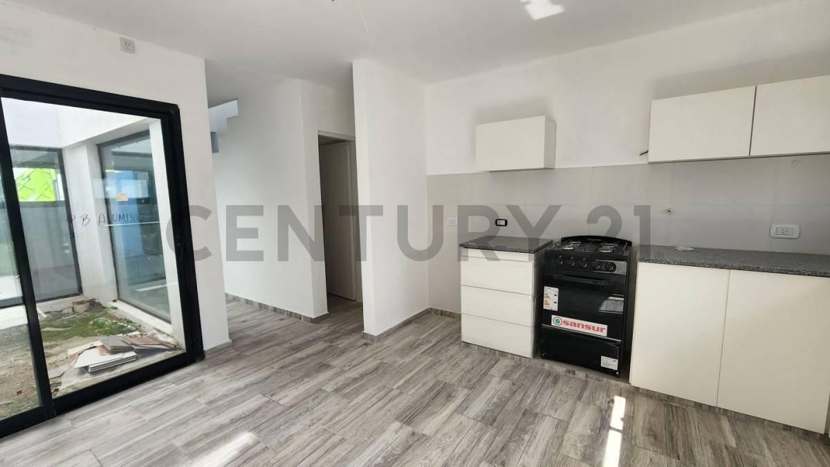 DUPLEX A LA VENTA EN LA PLATA — foto 1