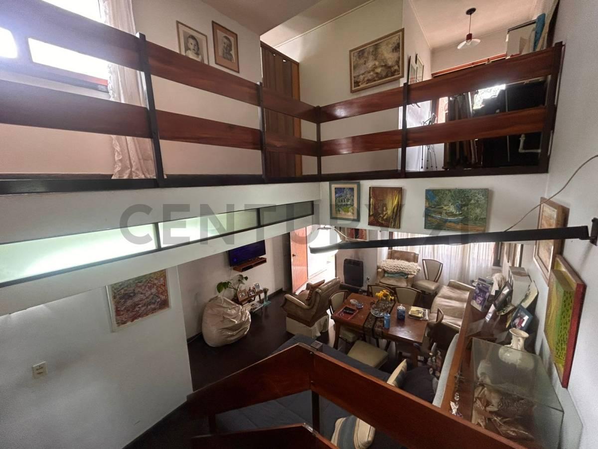 Venta de PH tipo casa, de 3 Dormitorios y Cochera en La Plata — foto 1