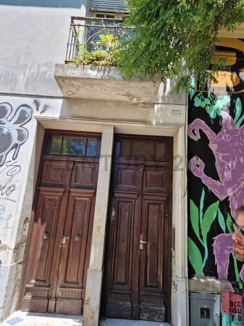 Departamento a reciclar — foto 1