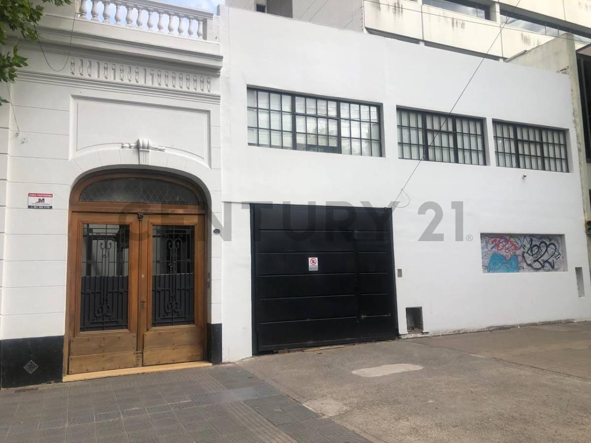 lote en venta en calle 44 entre 4 y 5 — foto 1