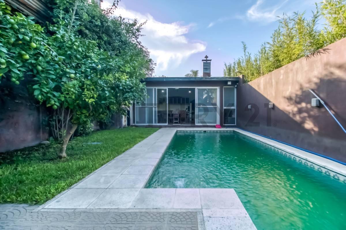 CASAS EN VENTA LA PLATA — foto 1