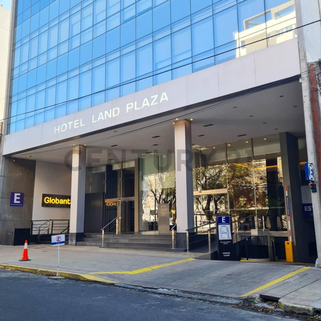 Cochera en Venta en el Centro de La Plata — foto 1