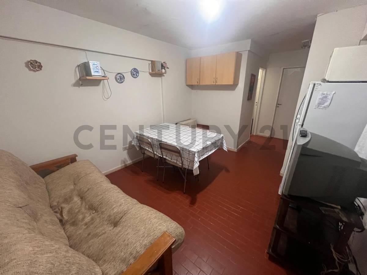 Departamento en Venta de 1 dormitorio San Bernardo — foto 1
