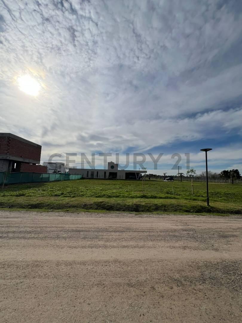 Lote en Barrio Cerrado Ribera de City Bell — foto 1