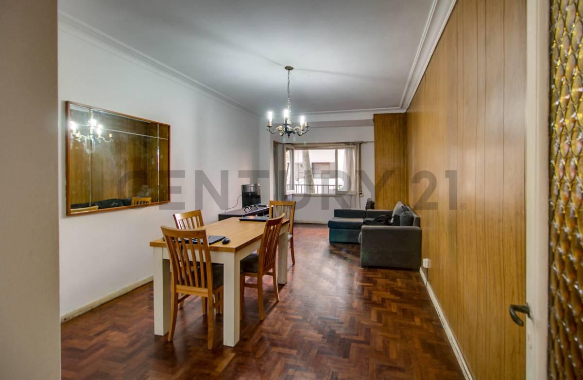 Departamento en venta -3 dormitorios | La Plata Soho — foto 1