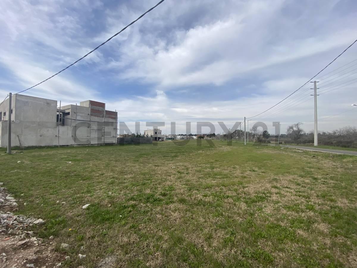 Terrenos - Lote en Don Carlos II — foto 1