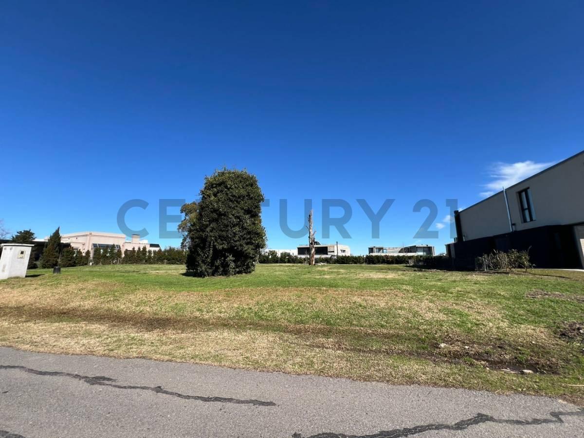 LOTE EN VENTA EN COUNTRY GREENVILLE — foto 1