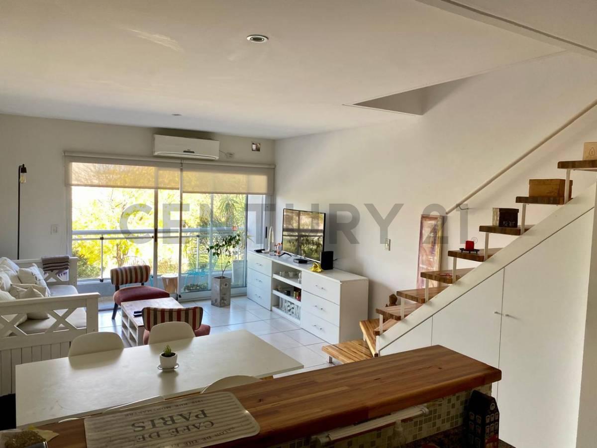 Venta de Dúplex en Hudson — foto 1