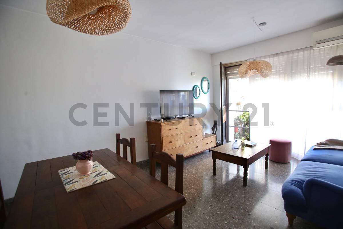 DEPARTAMENTO VENTA 2 DORMITORIOS — foto 1