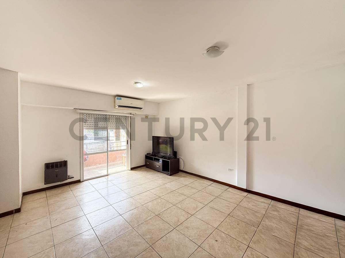 Departamento de 2 dormitorios La Plata — foto 1