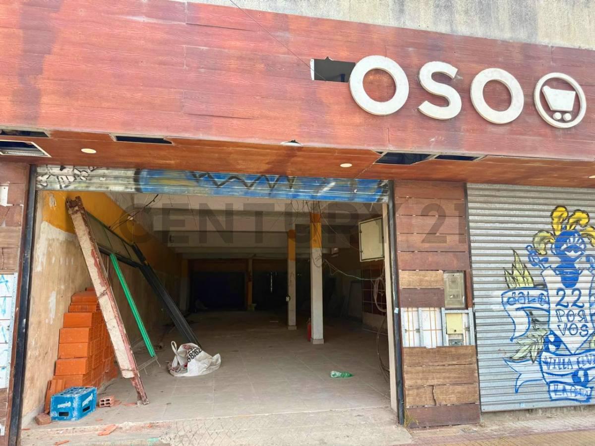 Venta de Local comercial - Posibilidad de distintos usos — foto 1