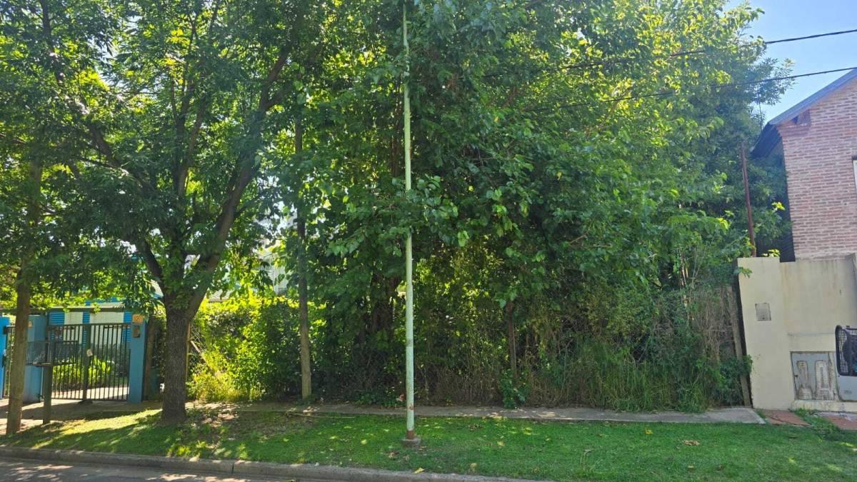 Lote en VENTA City Bell - Entre Caminos — foto 1
