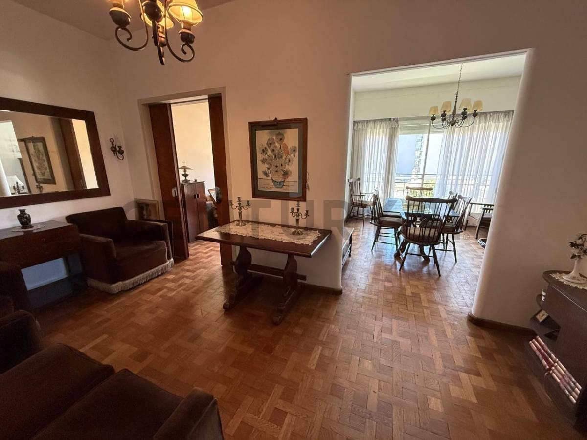 Venta de Departamento de 3 Dormitorios en La Plata — foto 1